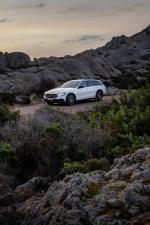 Mercedes-Benz E350 d 4Matic All-Terrain 2020 года (WW)